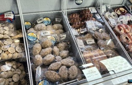 По цифровой маркировке замороженной продукции предложили изменения