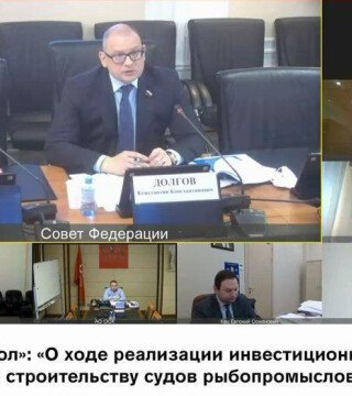 Верфям вновь напомнили о сроках