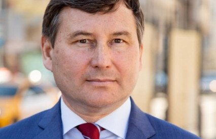Константин Коробков: Инвестиции в берег – правильный выбор