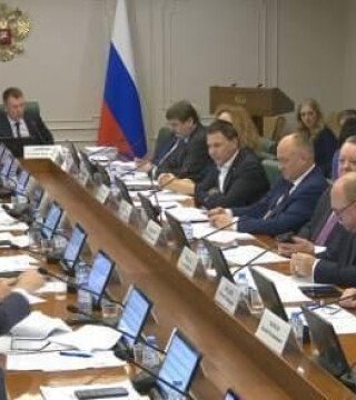 Комитет Совета Федерации высказался по квотному закону