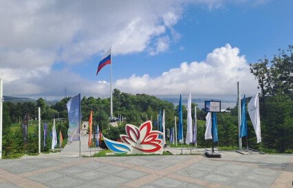 ВЭФ-2026: Что по рыбной тематике