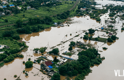 Отраслевики Приморья рассказали о последствиях тайфунов