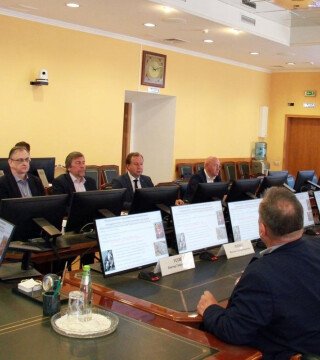 Наука и бизнес объединяются вокруг НЦМУ