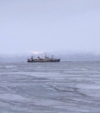 ТСК перевели на российские спутники