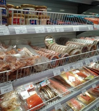 Чиновники не видят смысла тормозить с маркировкой