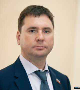 Максим Козлов: Цель по развитию берега должна быть достигнута