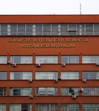 У рыбной отрасли в Минсельхозе вновь появился свой департамент