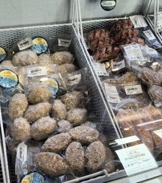 По цифровой маркировке замороженной продукции предложили изменения
