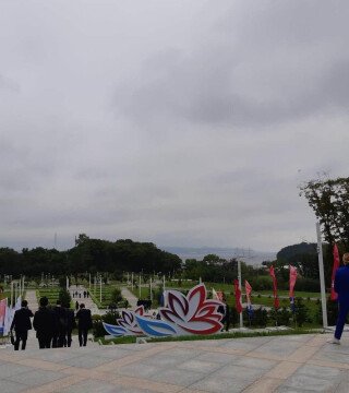 Организаторы озвучили расписание ВЭФ