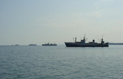 Кодекс торгового мореплавания актуализируют