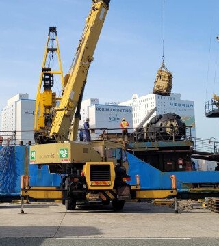 Пандемия добавила привлекательности биржевой торговле рыбой