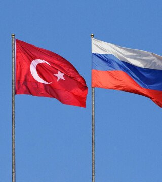 Турецкая рыба просится в Россию