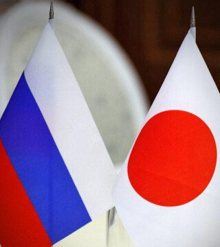 Россия и Япония хотят запустить новые «рыбные» проекты