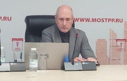 Александр Панин: Не все биржи готовы к рыбе