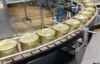 Переработчики Приморья меняют ассортимент выпускаемой продукции