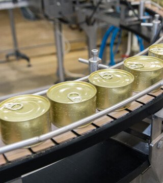 Переработчики Приморья меняют ассортимент выпускаемой продукции