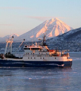 Ярусоловы расширяют «тресковый» MSC-сертификат
