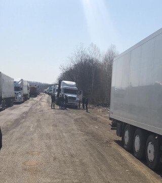 Логистические коридоры получат планы на расшивке узких мест