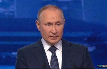 Владимир Путин прокомментировал тему квот под инвестиции