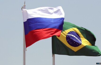 Бразилия примет продукцию российских рыбаков