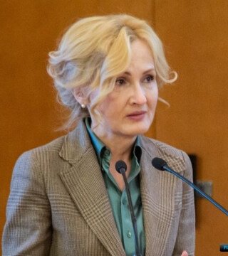 Вице-спикер Госдумы предложила вернуться к теме инвестнормирования