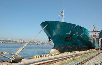Россия ратифицирует Соглашение о мерах государства порта