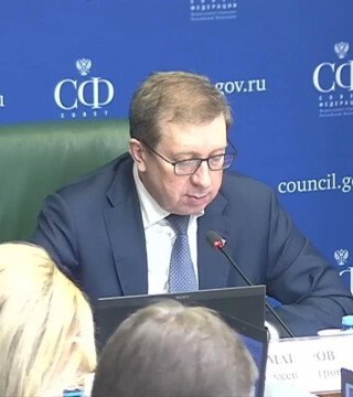 Комитет Совета Федерации поддержал три закона «рыбной» повестки