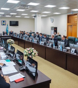 Экологи призывают запретить промысел горбуши на Сахалине