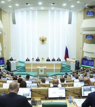 Сенаторы дали добро электронным аукционам и переменам по рыболовным участкам