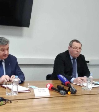 Законодательство о «прибрежке» могут ждать изменения