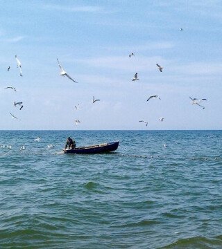 Для Байкала обновили правила рыболовства