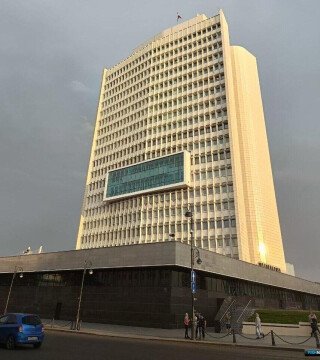 Полномочия «по рыбе» в Приморском крае перейдут к минсельхозу
