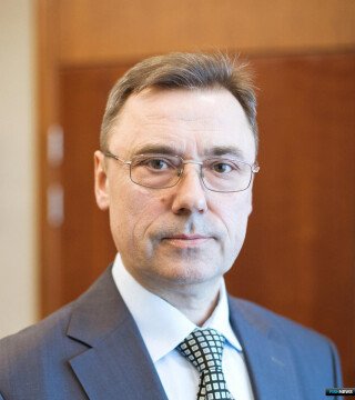 Вячеслав Бычков: Повышение сбора за ВБР стало разочарованием для рыбаков