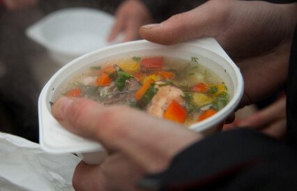 Здоровое питание — в инструментах повышения демографии на Дальнем Востоке