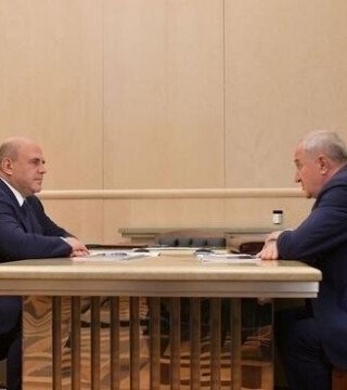 Таможня запланировала создать интеллектуальные пункты пропуска