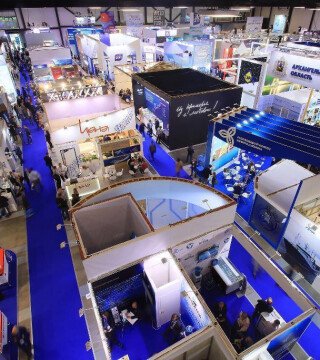 Seafood Expo Russia прирастет новыми участниками