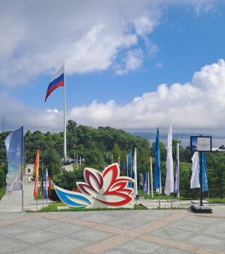 ВЭФ-2026: Что по рыбной тематике