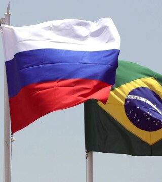 Бразилия примет продукцию российских рыбаков