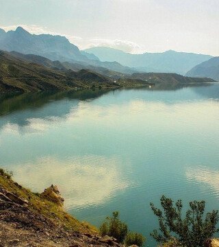 В Дагестане разыграют акватории под форелеводство