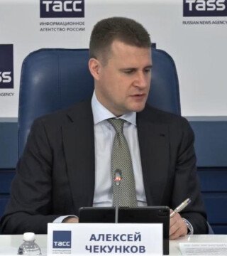 Минвостокразвития предлагает «архипелаг» рыбопереработки