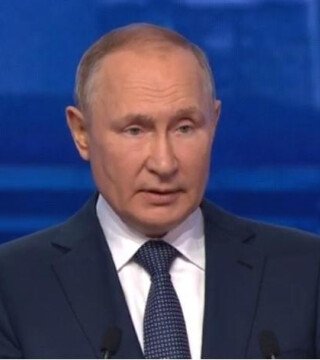 Владимир Путин прокомментировал тему квот под инвестиции