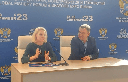 Российских рыбаков пригласили на новую международную выставку
