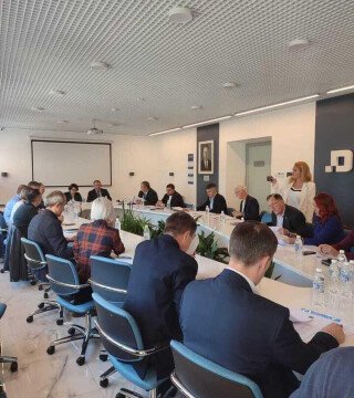 Показатели по рыбному рациону просят включить в госпрограмму