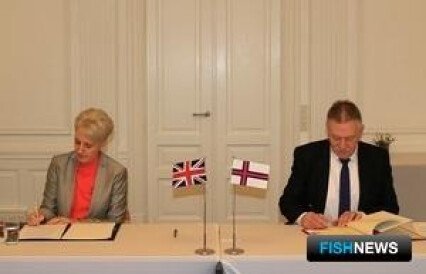 Британия готовится к «рыбацкой независимости»