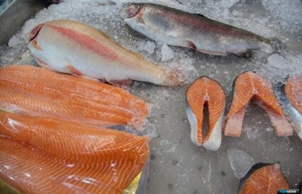 Предприятия хотели бы узнать детали предложения по регулированию экспорта лосося